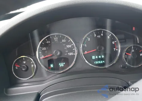 2012 Jeep Liberty Sport из США, поврежденный, VIN 1C4PJMAK4CW200013